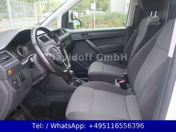 VW Caddy Nfz Maxi Kasten BMT 4Motion Klima Nr. 243