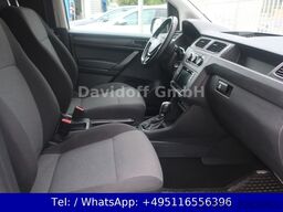 VW Caddy Nfz Maxi Kasten BMT 4Motion Klima Nr. 243