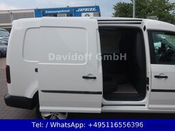 VW Caddy Nfz Maxi Kasten BMT 4Motion Klima Nr. 243