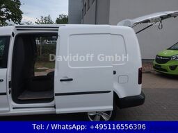 VW Caddy Nfz Maxi Kasten BMT 4Motion Klima Nr. 243