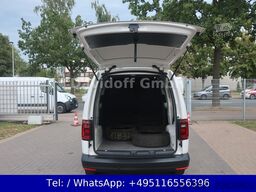 VW Caddy Nfz Maxi Kasten BMT 4Motion Klima Nr. 243