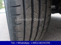VW Caddy Nfz Maxi Kasten BMT 4Motion Klima Nr. 243