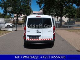 MERCEDES-BENZ Citan Kasten 109 CDI lang / Klima