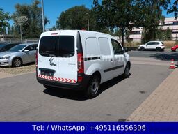 MERCEDES-BENZ Citan Kasten 109 CDI lang / Klima