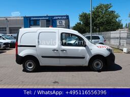 MERCEDES-BENZ Citan Kasten 109 CDI lang / Klima