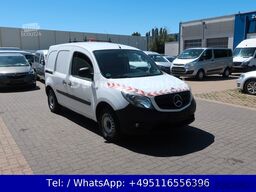 MERCEDES-BENZ Citan Kasten 109 CDI lang / Klima