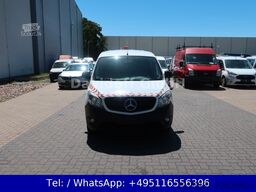MERCEDES-BENZ Citan Kasten 109 CDI lang / Klima