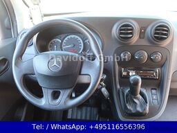 MERCEDES-BENZ Citan Kasten 109 CDI lang / Klima