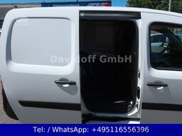 MERCEDES-BENZ Citan Kasten 109 CDI lang / Klima