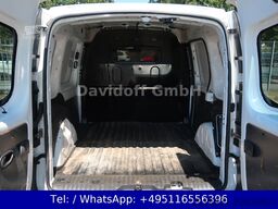 MERCEDES-BENZ Citan Kasten 109 CDI lang / Klima