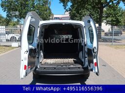 MERCEDES-BENZ Citan Kasten 109 CDI lang / Klima