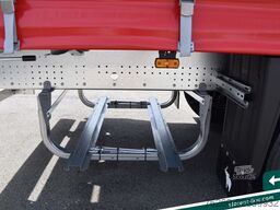 SCHMITZ CARGOBULL Hubdach Liftachse LED XL und Getränkezert. MIETE