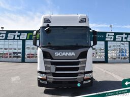 SCANIA R410 Retarder Standklima 2-Leiter Hydraulik