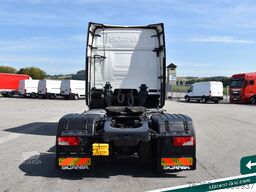 SCANIA R410 Retarder Standklima 2-Leiter Hydraulik