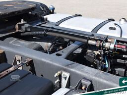SCANIA R410 Retarder Standklima 2-Leiter Hydraulik