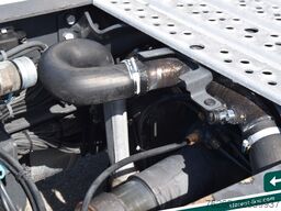 SCANIA R410 Retarder Standklima 2-Leiter Hydraulik