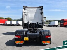 SCANIA R410 Retarder Standklima 2-Leiter Hydraulik