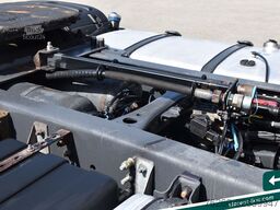 SCANIA R410 Retarder Standklima 2-Leiter Hydraulik