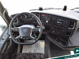 SCANIA R410 Retarder Standklima 2-Leiter Hydraulik