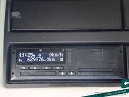 SCANIA R410 Retarder Standklima 2-Leiter Hydraulik