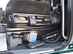 SCANIA R410 Retarder Standklima 2-Leiter Hydraulik