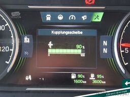 SCANIA R410 Retarder Standklima 2-Leiter Hydraulik