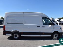 VW Crafter L3H2 2.0TDI Servicenachweis 1.Besitz