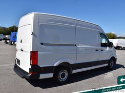 VW Crafter L3H2 2.0TDI Servicenachweis 1.Besitz