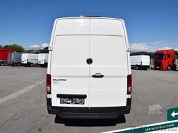 VW Crafter L3H2 2.0TDI Servicenachweis 1.Besitz