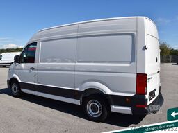 VW Crafter L3H2 2.0TDI Servicenachweis 1.Besitz