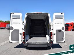 VW Crafter L3H2 2.0TDI Servicenachweis 1.Besitz