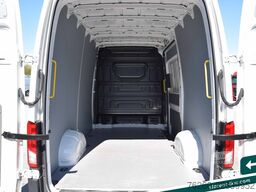 VW Crafter L3H2 2.0TDI Servicenachweis 1.Besitz