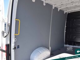 VW Crafter L3H2 2.0TDI Servicenachweis 1.Besitz