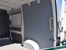 VW Crafter L3H2 2.0TDI Servicenachweis 1.Besitz