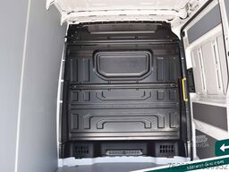 VW Crafter L3H2 2.0TDI Servicenachweis 1.Besitz