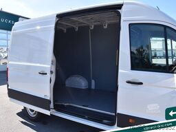 VW Crafter L3H2 2.0TDI Servicenachweis 1.Besitz