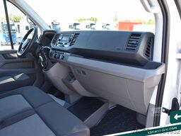 VW Crafter L3H2 2.0TDI Servicenachweis 1.Besitz