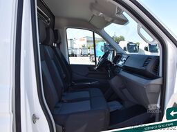 VW Crafter L3H2 2.0TDI Servicenachweis 1.Besitz