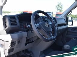 VW Crafter L3H2 2.0TDI Servicenachweis 1.Besitz