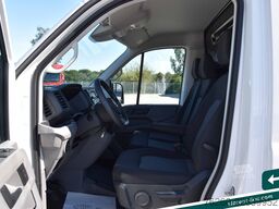 VW Crafter L3H2 2.0TDI Servicenachweis 1.Besitz