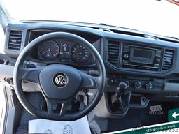 VW Crafter L3H2 2.0TDI Servicenachweis 1.Besitz