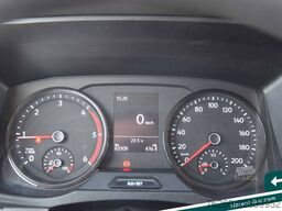 VW Crafter L3H2 2.0TDI Servicenachweis 1.Besitz