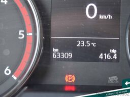 VW Crafter L3H2 2.0TDI Servicenachweis 1.Besitz