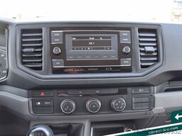 VW Crafter L3H2 2.0TDI Servicenachweis 1.Besitz