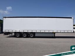 SCHMITZ CARGOBULL Hubdach Liftachse Palettenkasten LED XL MIETE