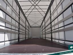 SCHMITZ CARGOBULL Hubdach Liftachse Palettenkasten LED XL MIETE