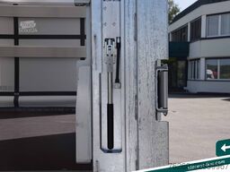 SCHMITZ CARGOBULL Hubdach Liftachse Palettenkasten LED XL MIETE