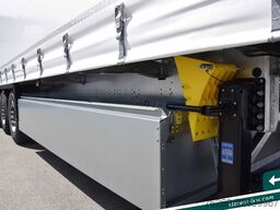 SCHMITZ CARGOBULL Hubdach Liftachse Palettenkasten LED XL MIETE