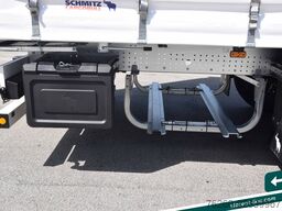 SCHMITZ CARGOBULL Hubdach Liftachse Palettenkasten LED XL MIETE