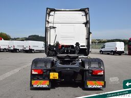 SCANIA R410 Retarder Standklima 2-Leiter Hydraulik